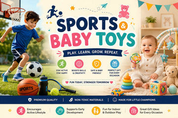 Sports & Baby Toys