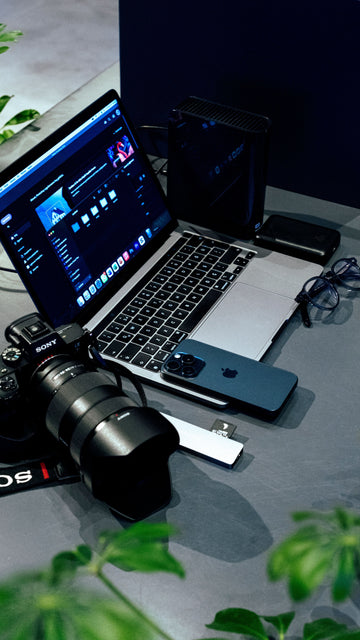 Tech & Gadgets