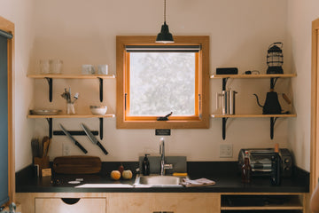 Home, Kitchen & Living