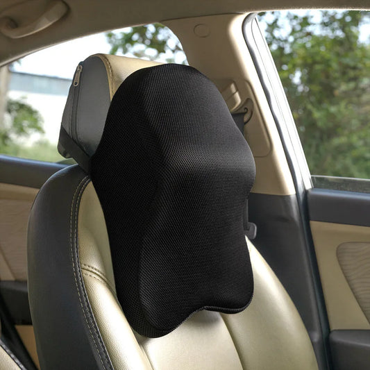 Car Neck Rest Pillow