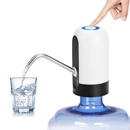 Rechargeable Water Dispenser