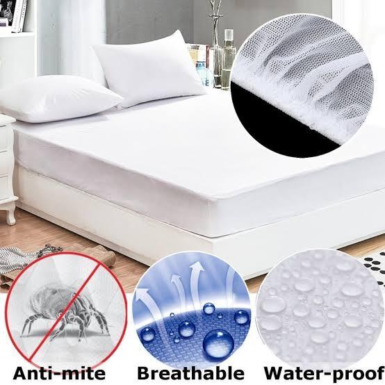 Waterproof Mattress Cover