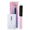 Straightening Comb & Hair Curler Ideal Zoom