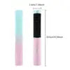 Straightening Comb & Hair Curler Ideal Zoom